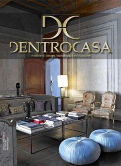 DentroCasa – Marzo 2021