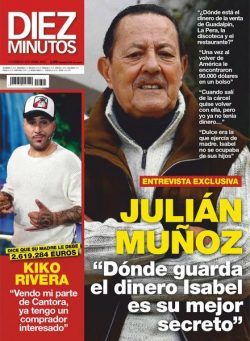 Diez minutos – 10 febrero 2021