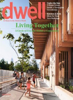 Dwell – March 2021