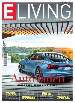 E Living – Marz 2021