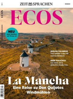 Ecos – Nr.2 2021