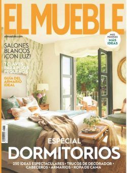 El Mueble – marzo 2021