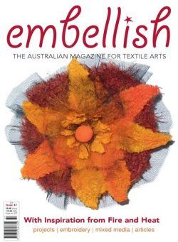 Embellish – Issue 37 – March 2019