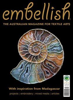 Embellish – Issue 44 – December 2020