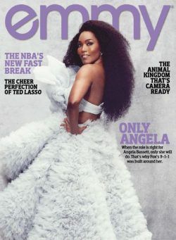 Emmy Magazine – January 2021