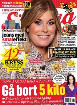 Expressen Sondag – 14 mars 2021