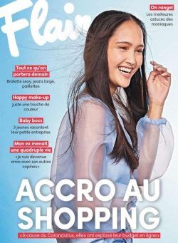 Flair French Edition – 10 Mars 2021