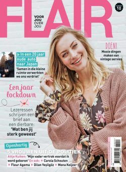 Flair Netherlands – 10 maart 2021