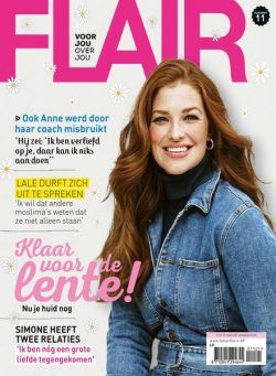 Flair Netherlands – 17 maart 2021