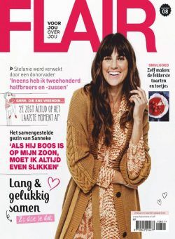 Flair Netherlands – 24 februari 2021