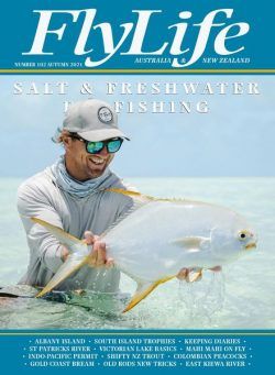 FlyLife – Issue 102 – Autumn 2021