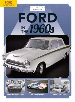 Ford Memories – February 2021