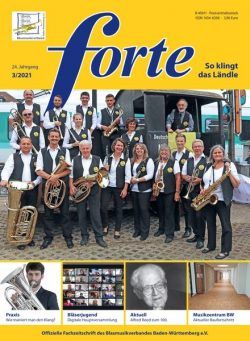 Forte Germany – April 2021