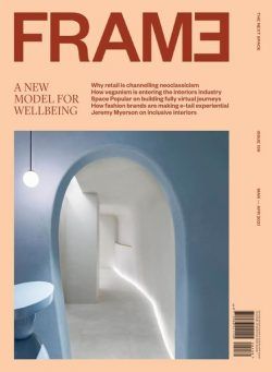 Frame – March-April 2021