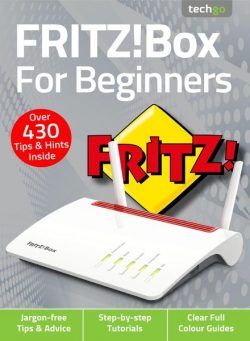 FRITZ!Box For Beginners – 09 February 2021