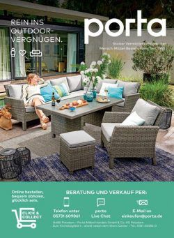 Gartenfreund – Februar 2021