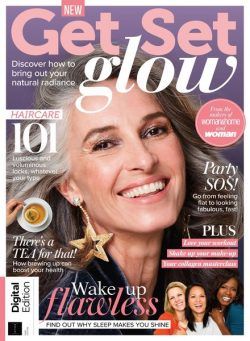 Get Set Glow – 25 February 2021