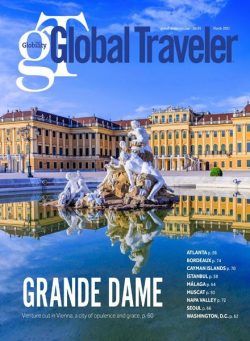 Global Traveler – March 2021