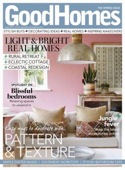 GoodHomes UK – April 2021