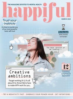 Happiful – March 2021