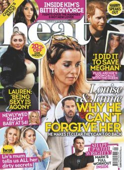 Heat UK – 06 March 2021