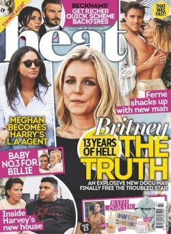 Heat UK – 20 February 2021