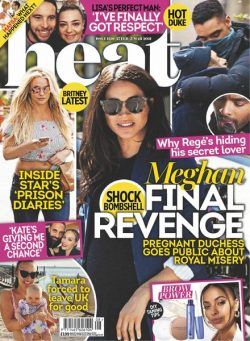 Heat UK – 27 February 2021