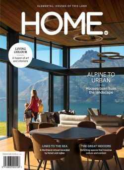 Home New Zealand – February 2021