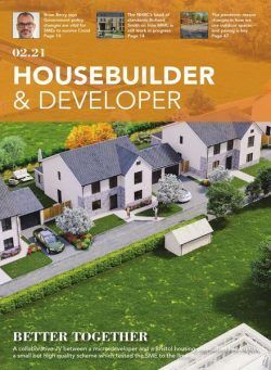 Housebuilder & Developer HbD – February 2021