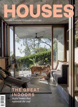 Houses Australia – April 2021