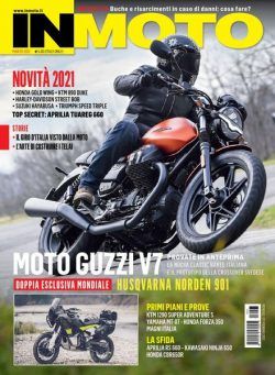 In Moto – Marzo 2021