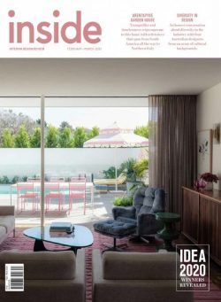 Inside – February 2021