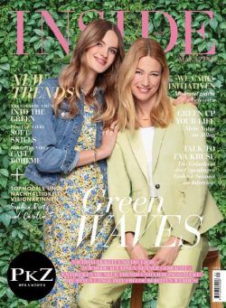 Inside Magazine – Fruhling 2021