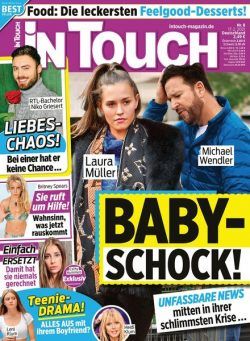 inTouch DE – 17 Februar 2021