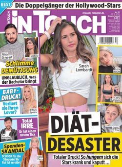 inTouch DE – 17 Marz 2021