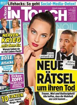 inTouch DE – 24 Februar 2021