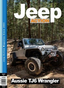 Jeep Action – January-February 2021