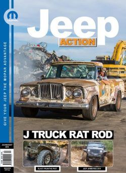 Jeep Action – July-August 2019