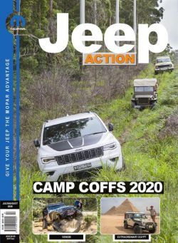 Jeep Action – July-August 2020