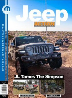 Jeep Action – September-October 2019