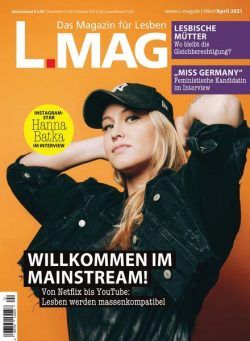 L-MAG – 26 Februar 2021