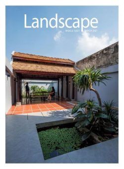 Landscape Middle East – March 2021