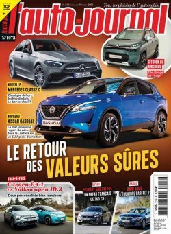 L’Auto-Journal – 25 fevrier 2021