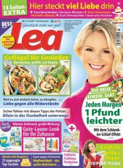 Lea – 10 Februar 2021