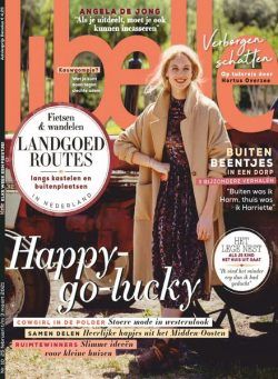 Libelle Netherlands – 25 februari 2021