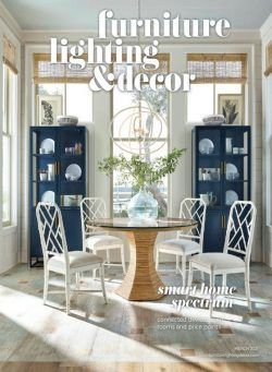 Lighting & Decor – March 2021