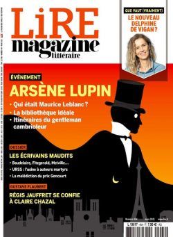 Lire – Mars 2021