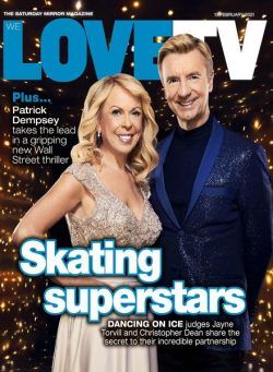 Love TV – 13 February 2021