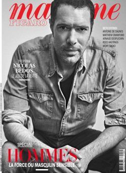 Madame Figaro – 19 Mars 2021