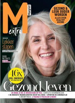 Margriet Special – februari 2021